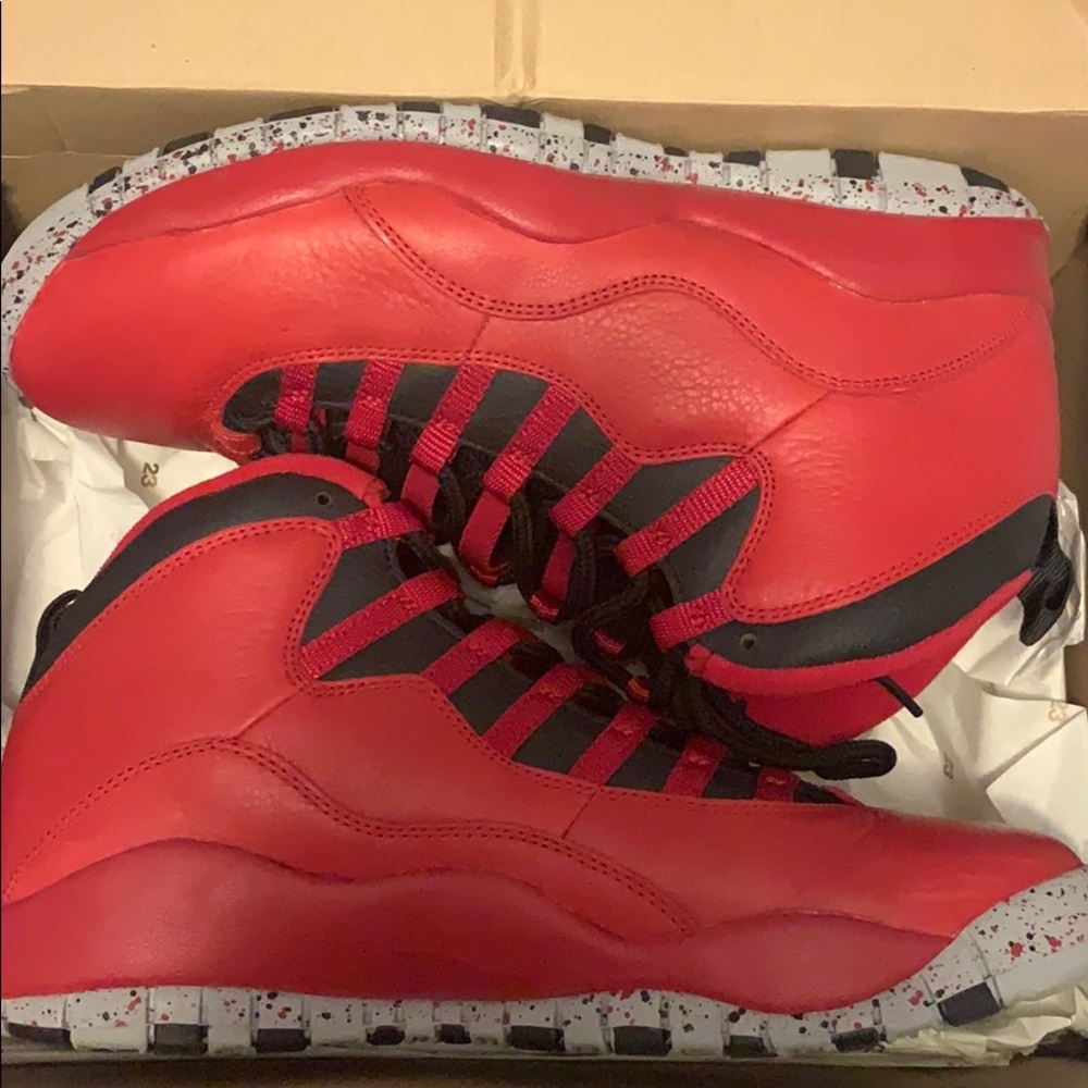 Jordans